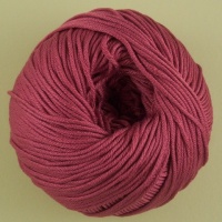 Rico - Cotton DK - 15 Berry